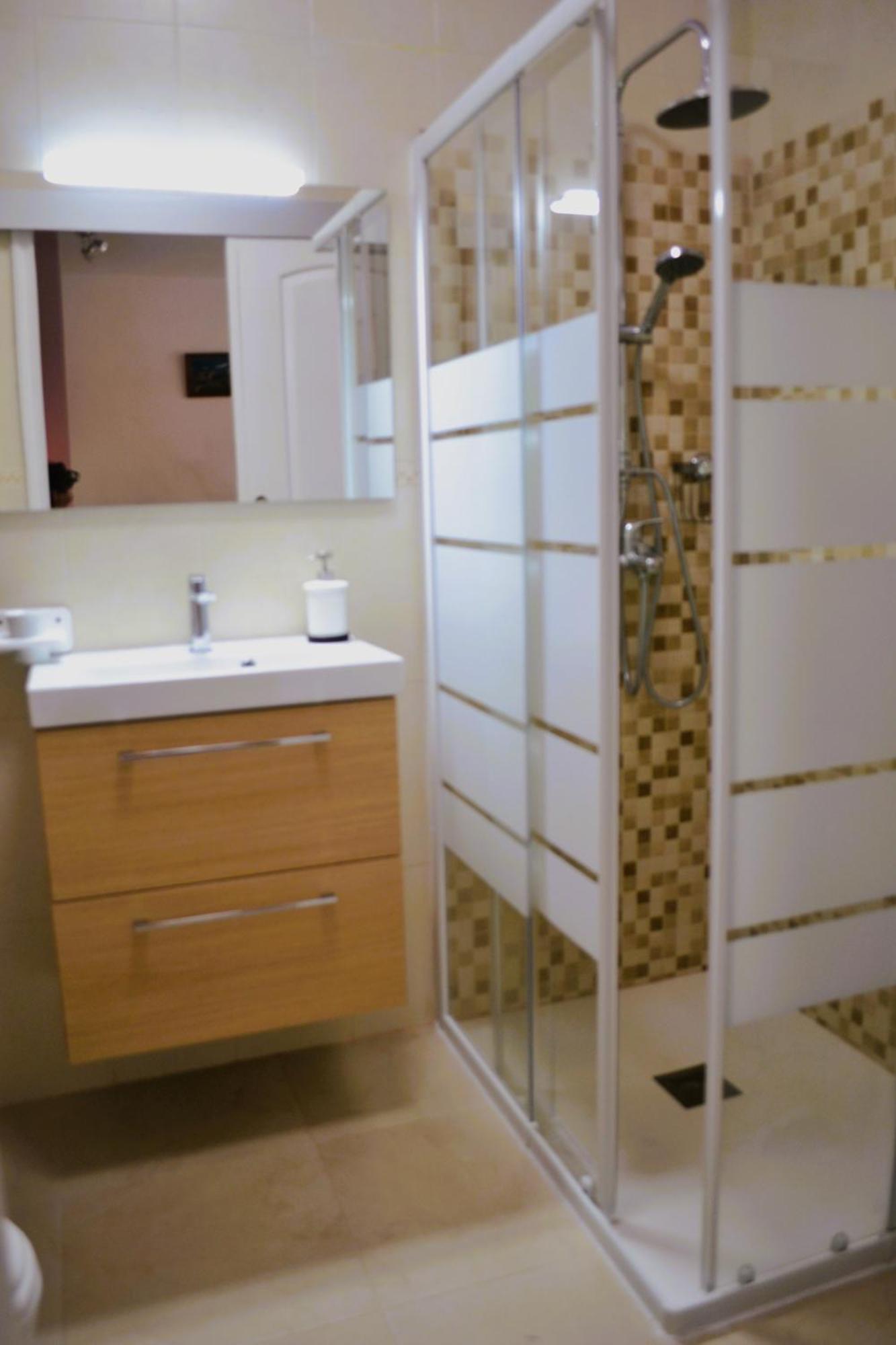 Apartament Donde Nieves Puertito de Guimar