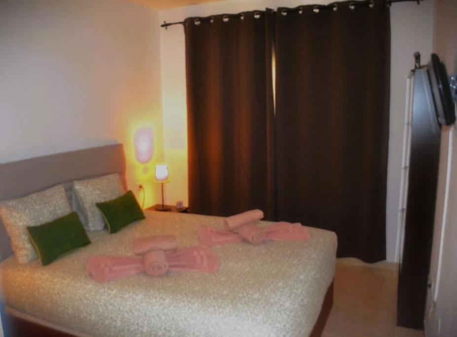 Donde Nieves Apartament