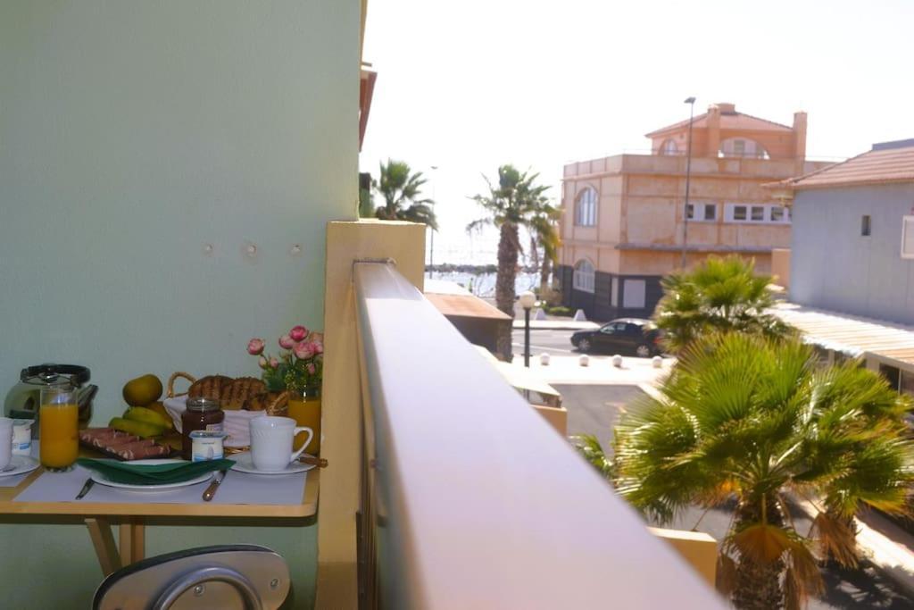 Donde Nieves Apartament