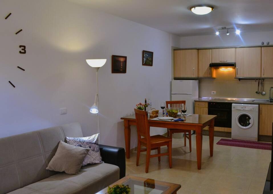 Donde Nieves Apartament Puertito de Guimar