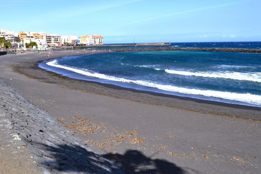 Donde Nieves Apartament