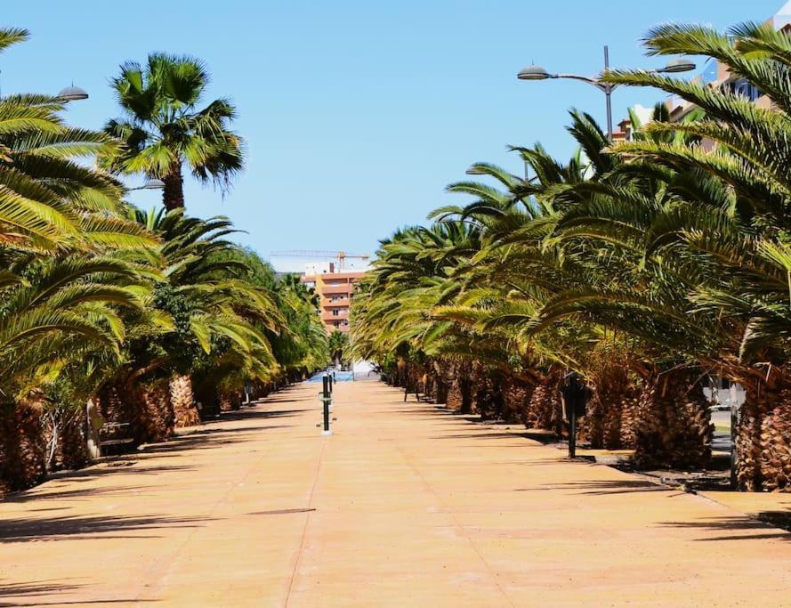 Apartament Donde Nieves