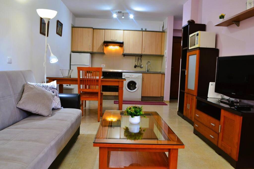 Apartment Donde Nieves *
