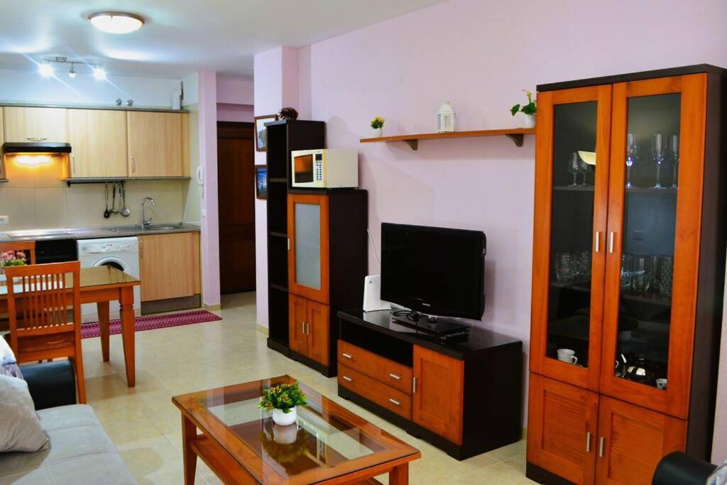 Donde Nieves Apartment